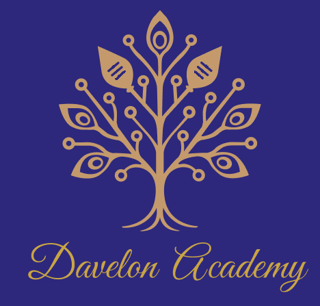 Davelon Academy Logo